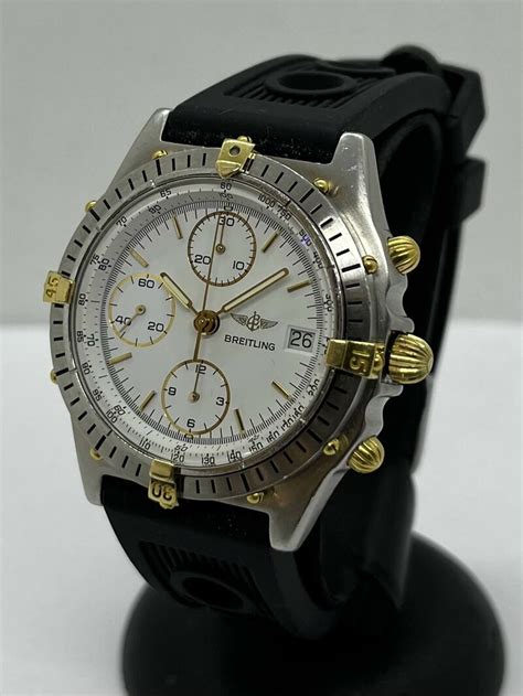 breitling chronomat 1990